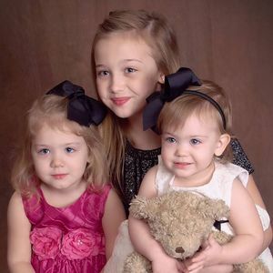 Meet your Posher, Kimberly